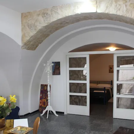 Grimaldi Apartament Apartamento *