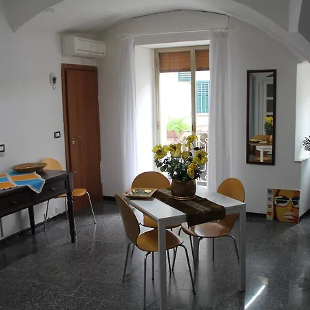 Apartamento Grimaldi Apartament Modica