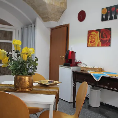 Apartamento Grimaldi Apartament *