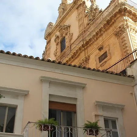 Apartamento Grimaldi Apartament Modica