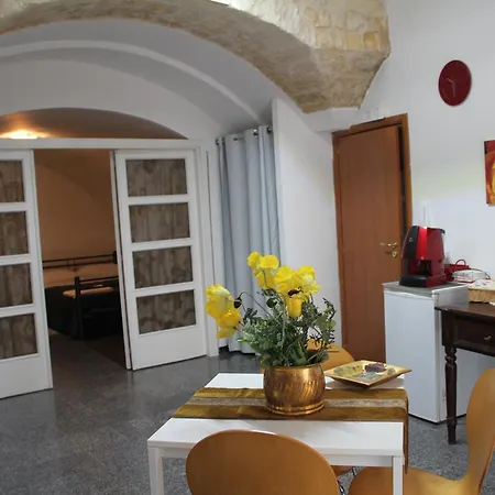 Grimaldi Apartament * Modica