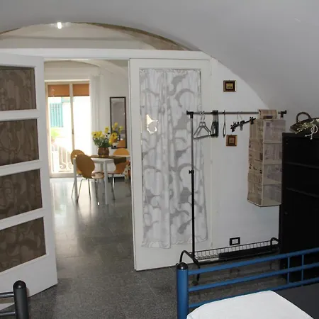 Grimaldi Apartament Apartamento *