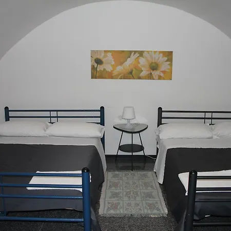 Grimaldi Apartament * Modica