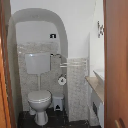 Grimaldi Apartament