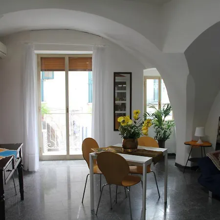 Apartamento Grimaldi Apartament *
