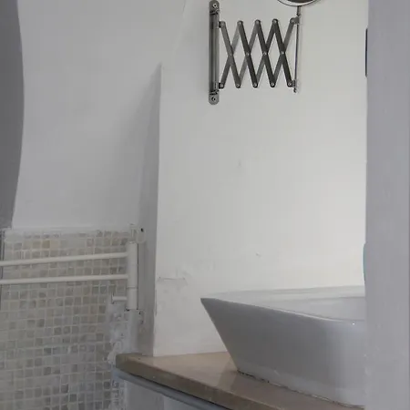 Apartamento Grimaldi Apartament Modica