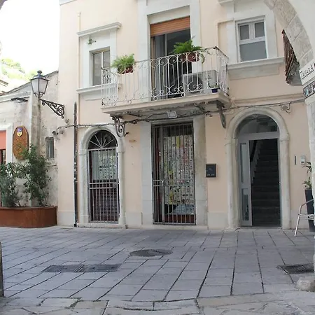 Grimaldi Apartament
